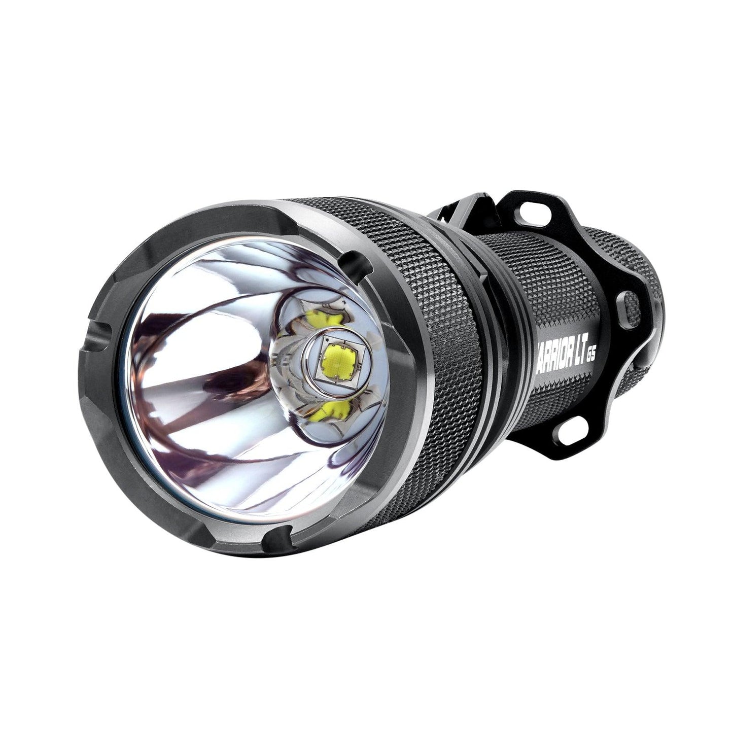 Warrior GEN5 LT-(Long Throw) - 3050 Lumen Tactical Flashlight