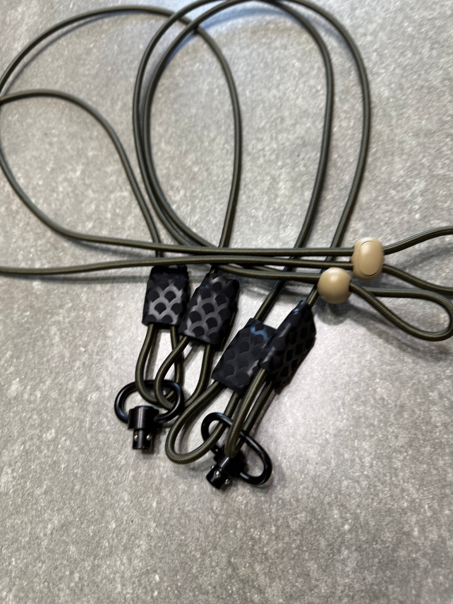 SRT Adjustable Sling