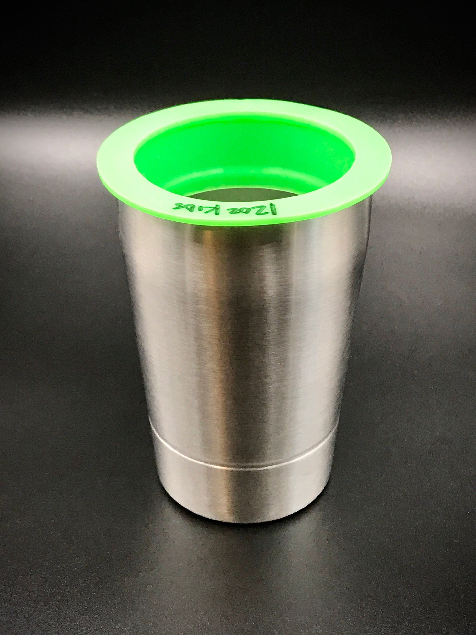 12oz KIDS SILICONE Tumbler Shield