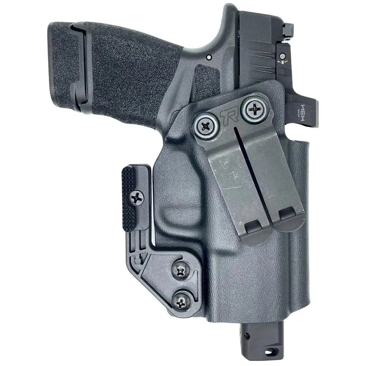 Plus Line IWB KYDEX Holster fits: Glock 43X