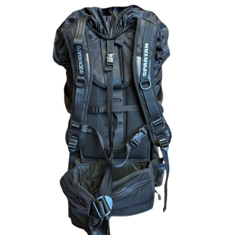 Rockagator TORRENT - 70 Liter Waterproof Backpack Rain Cover