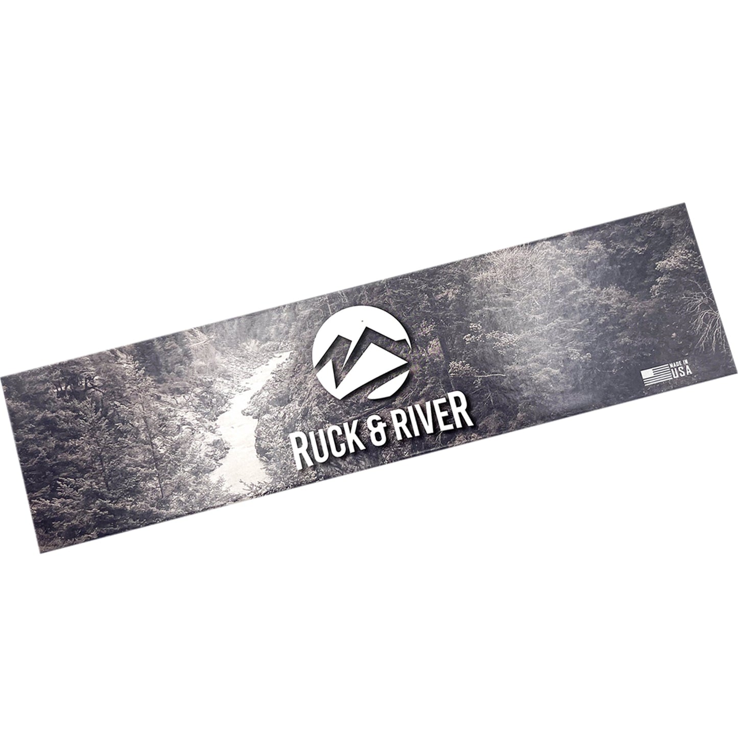 Ruck & River Ogeechee Fixed Blade Knife