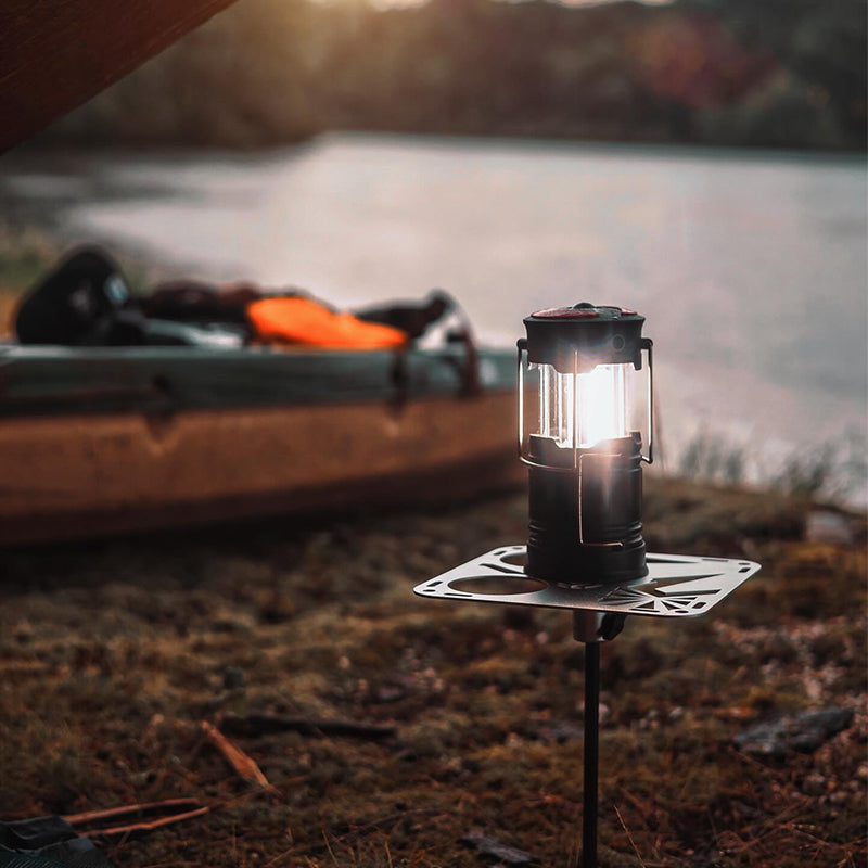 Ruck & River Camping Table