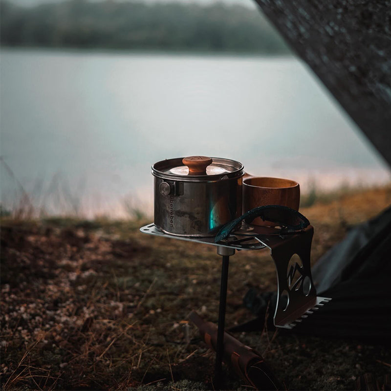 Ruck & River Camping Table
