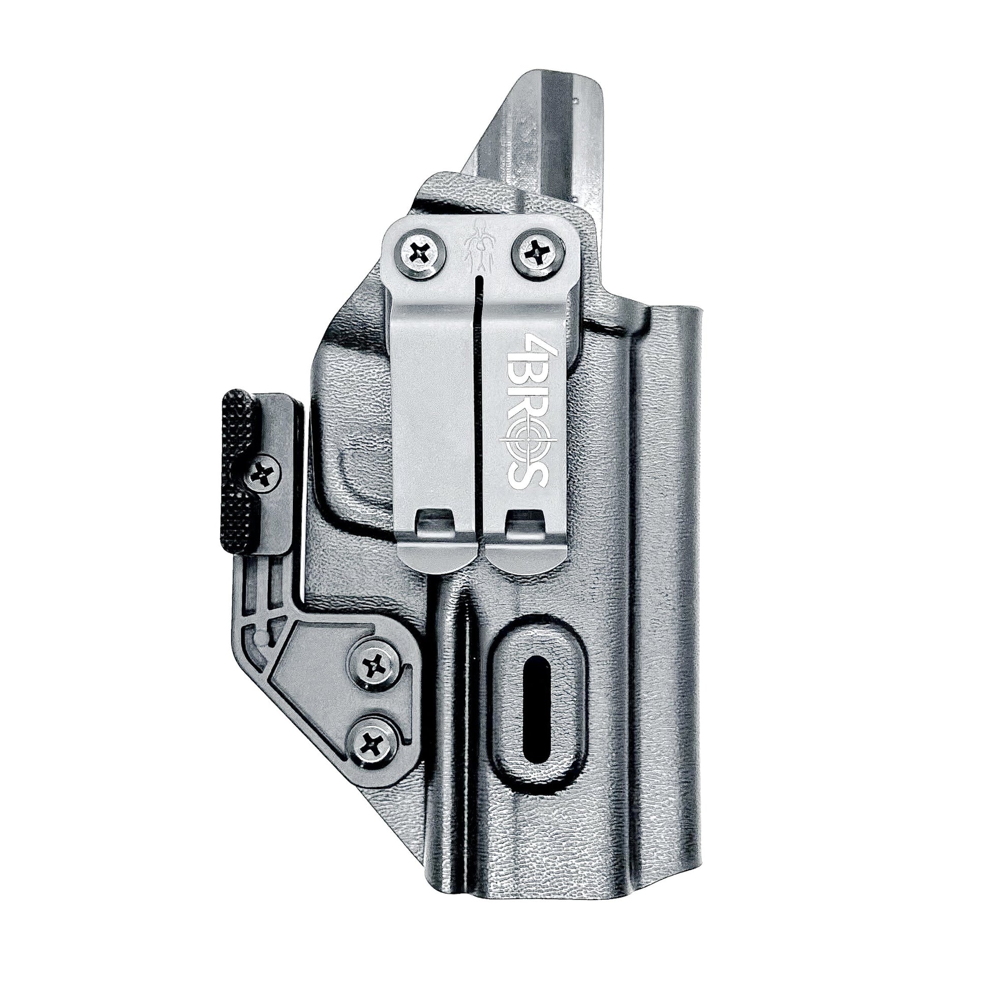 Sig Sauer P365-FUSE IWB Holster