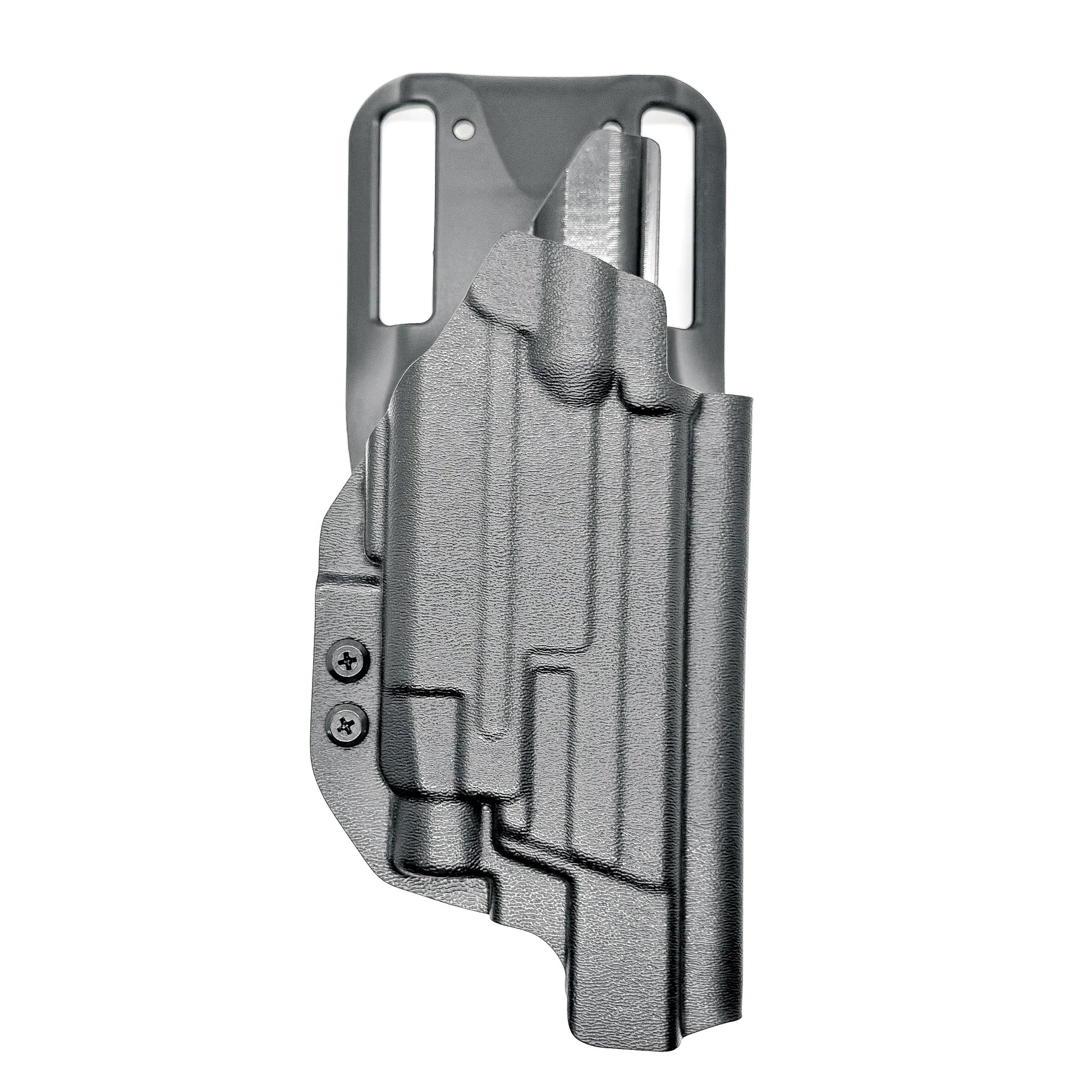 Smith & Wesson SPEC Series M&P 9 Metal M2.0 & TLR-7 X & HL-X Duty & Competition Holster