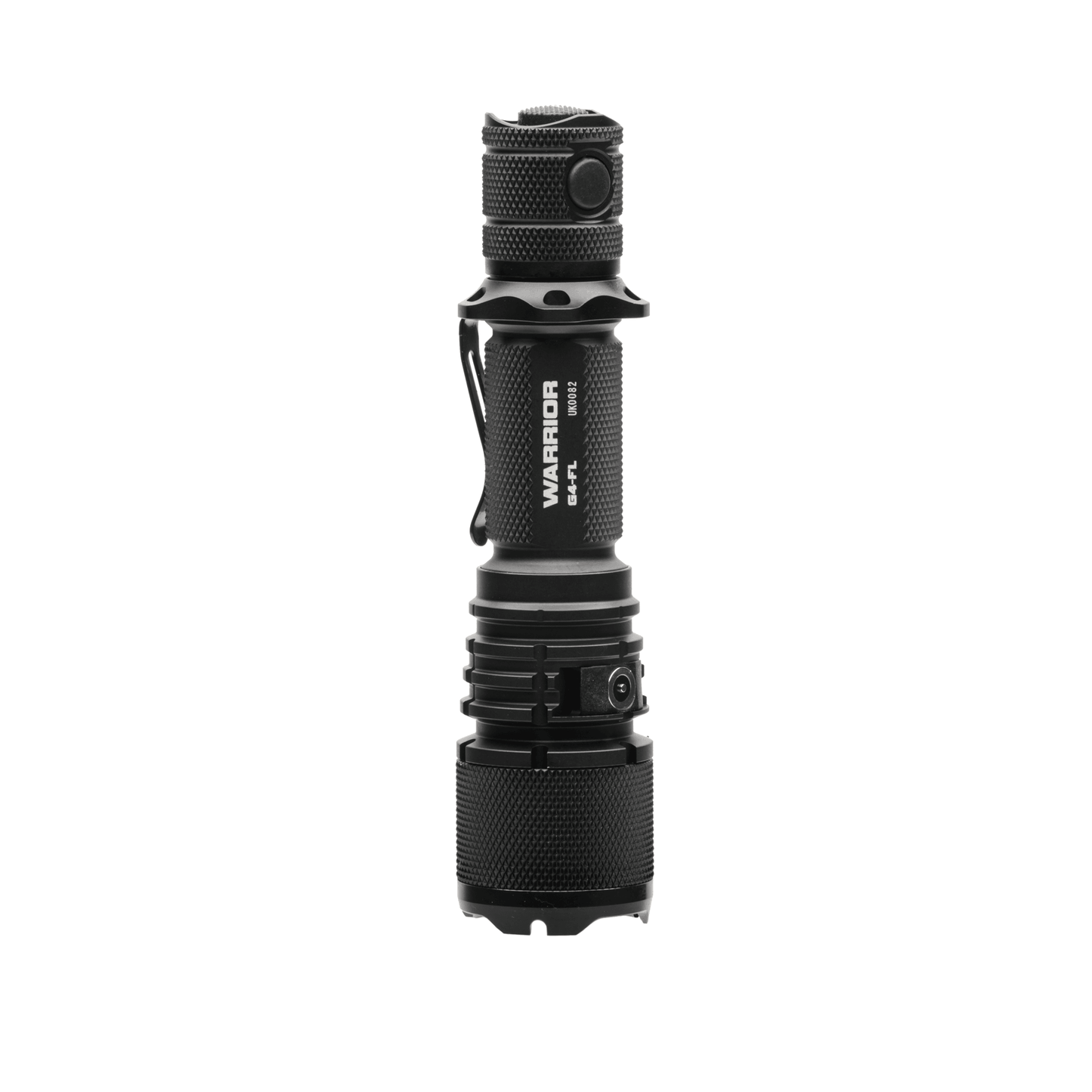 Warrior GEN4-FL- (Wide beam)-4200 Lumen Tactical Flashlight