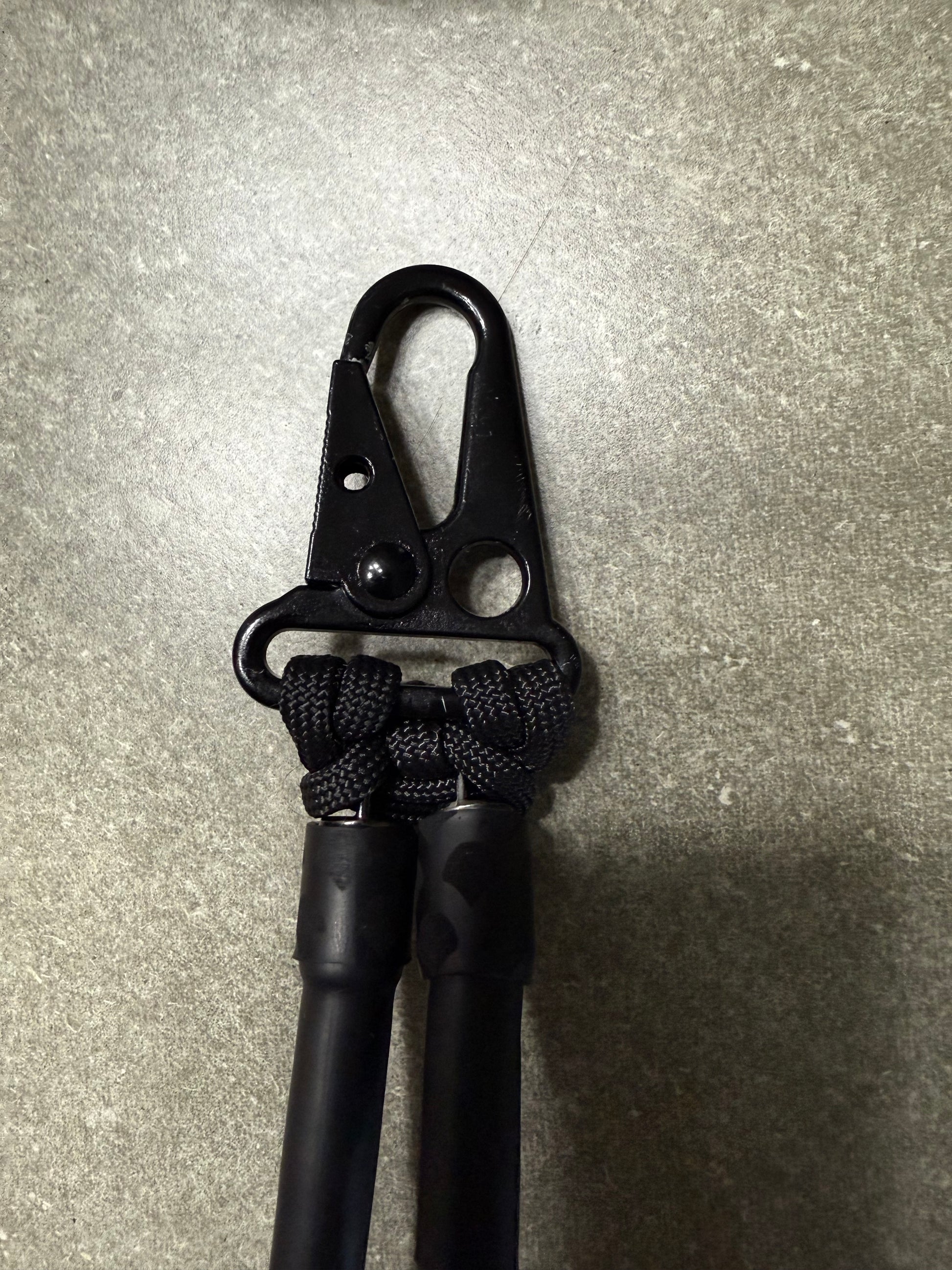 HK clip SRT sling