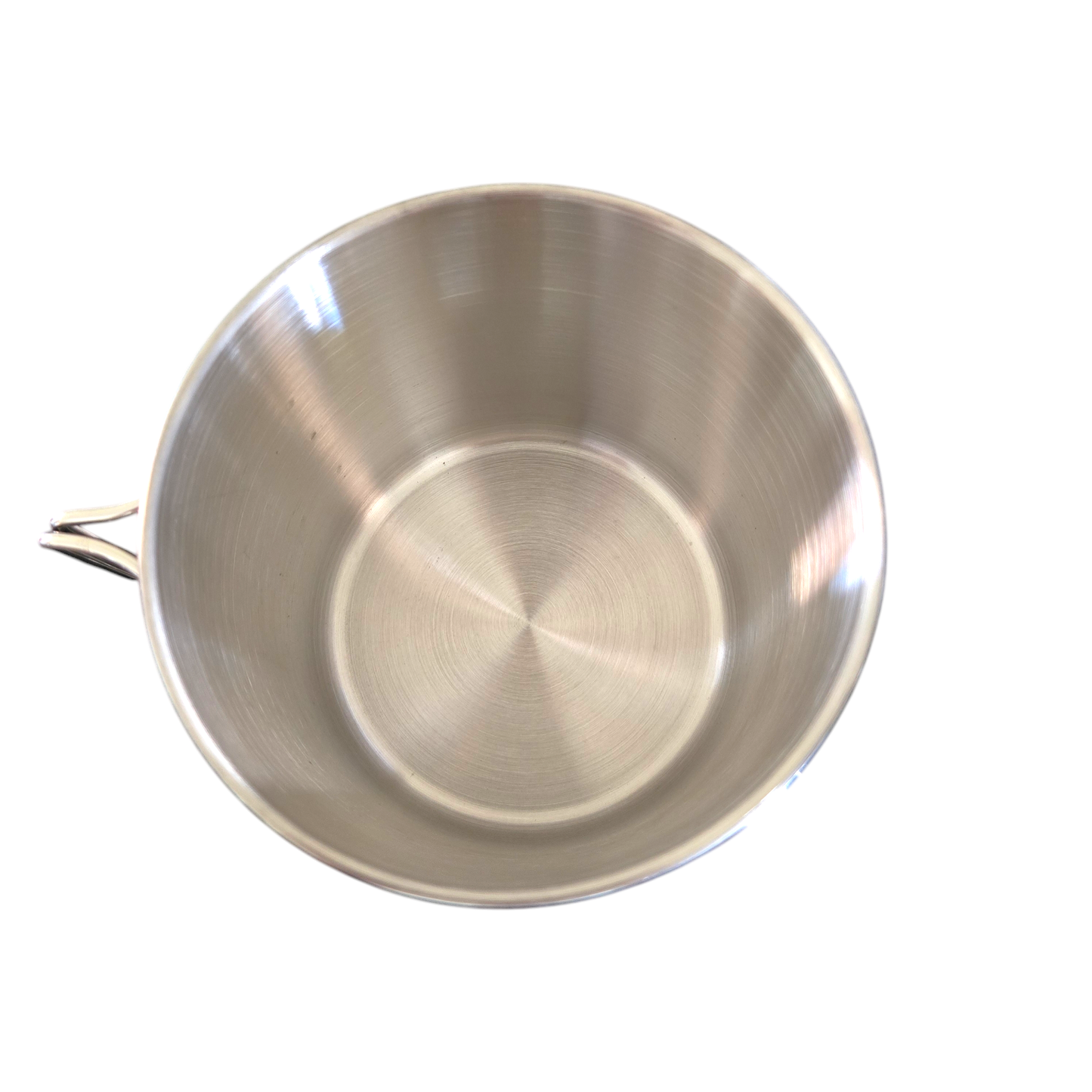 22 OZ Stainless Steel Cup