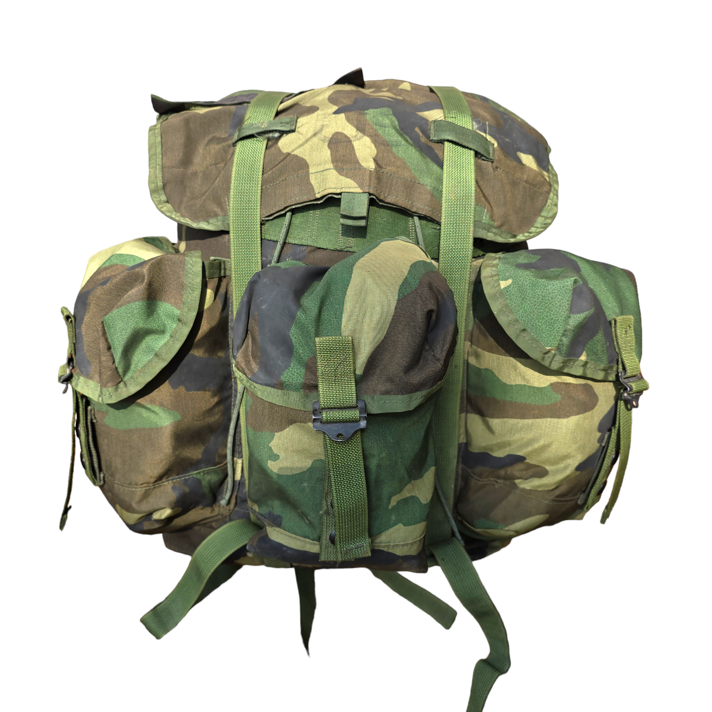 ALICE Medium Rucksack (Radio Pack)