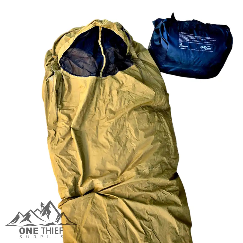 USMC Improved Bivy Cover