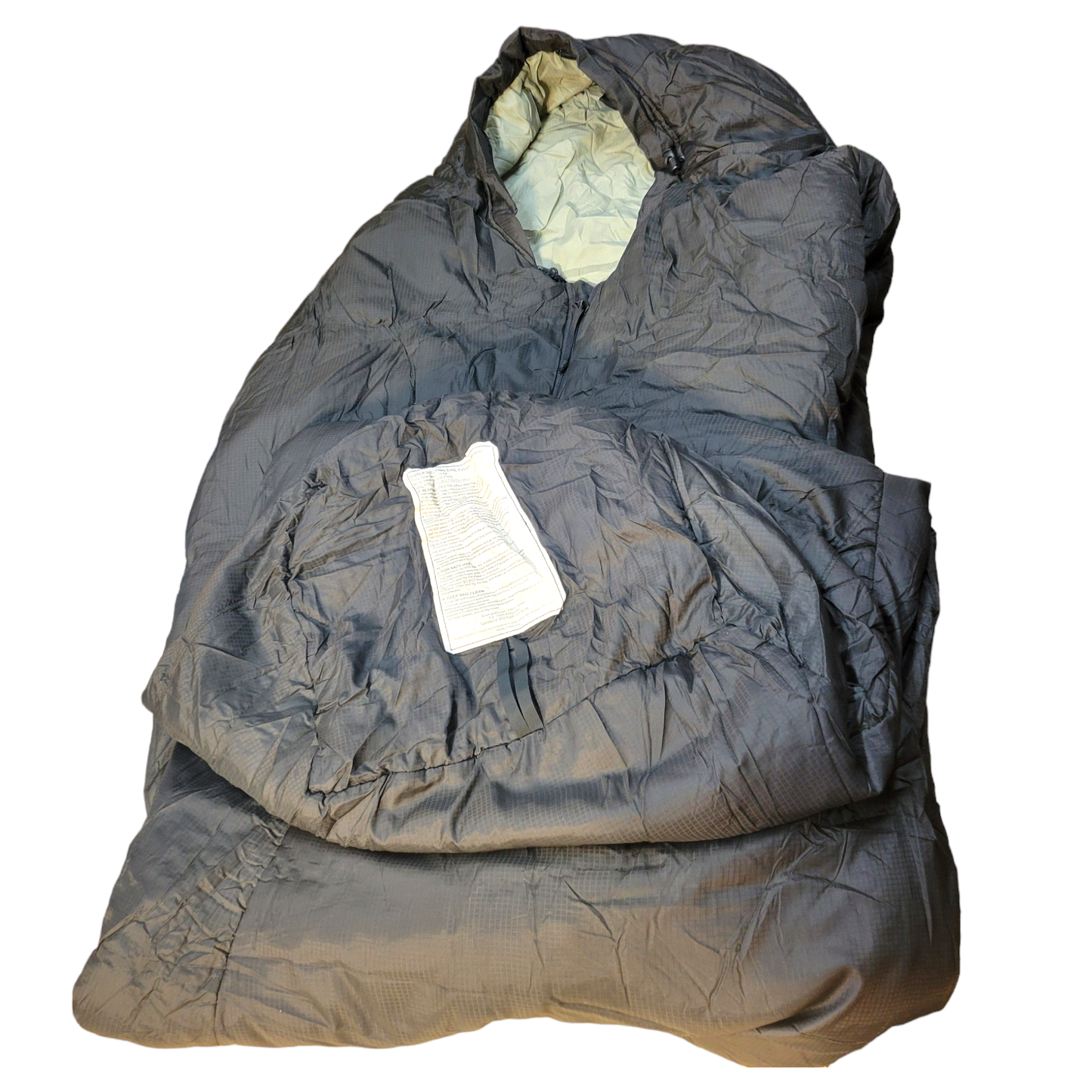 USMC Extreme Cold Weather Sleeping Bag