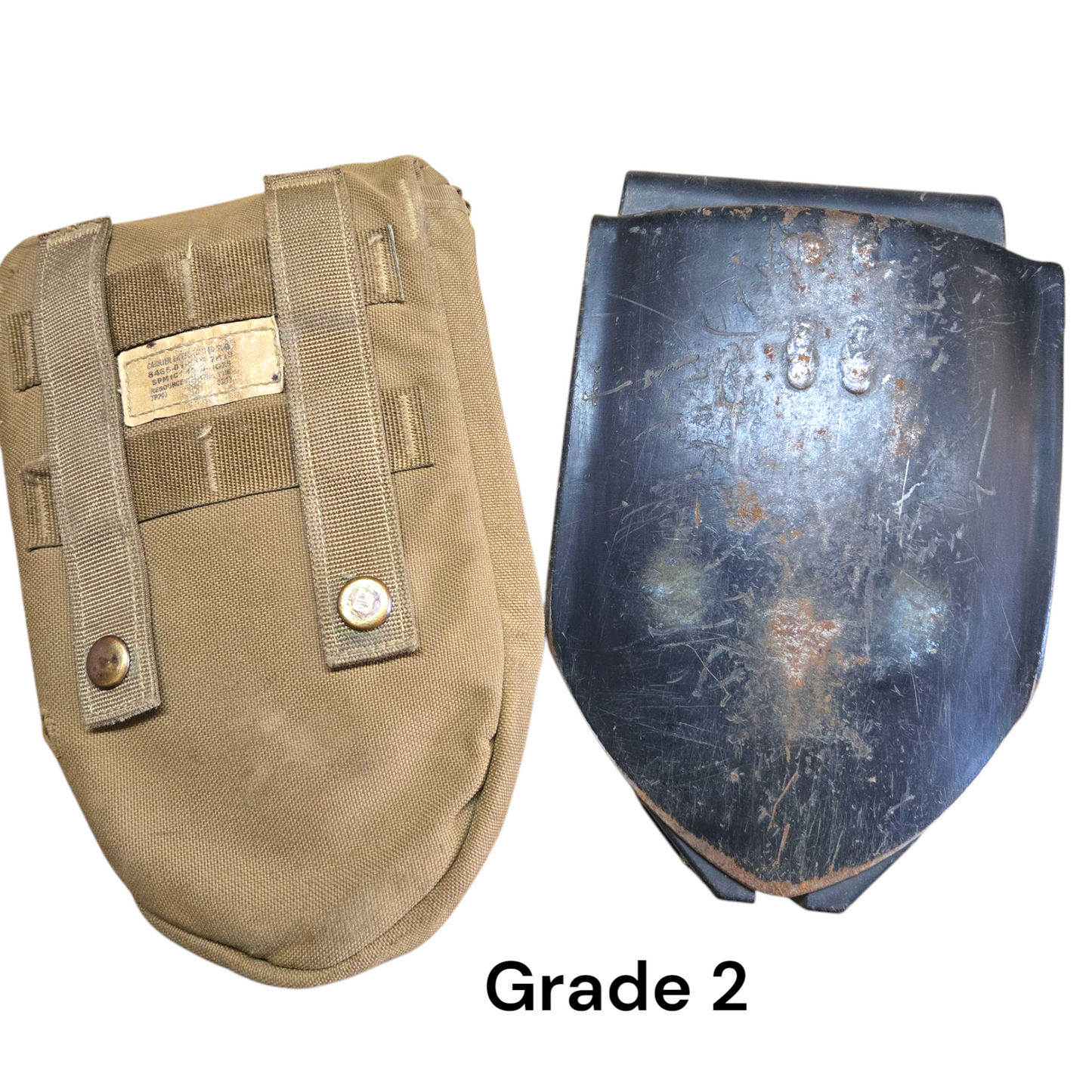 USMC Gerber 2000 Entrenching Tool
