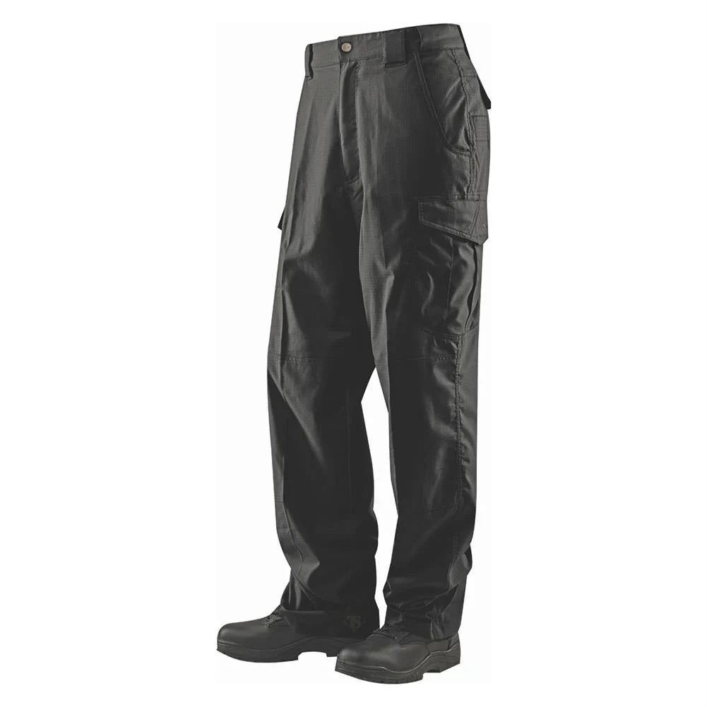 TRU-SPEC 24-7 | Men's Series Ascent Tactical Pants | Black