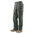 TRU-SPEC 24-7 | Men's Series Ascent Tactical Pants | Ranger Green