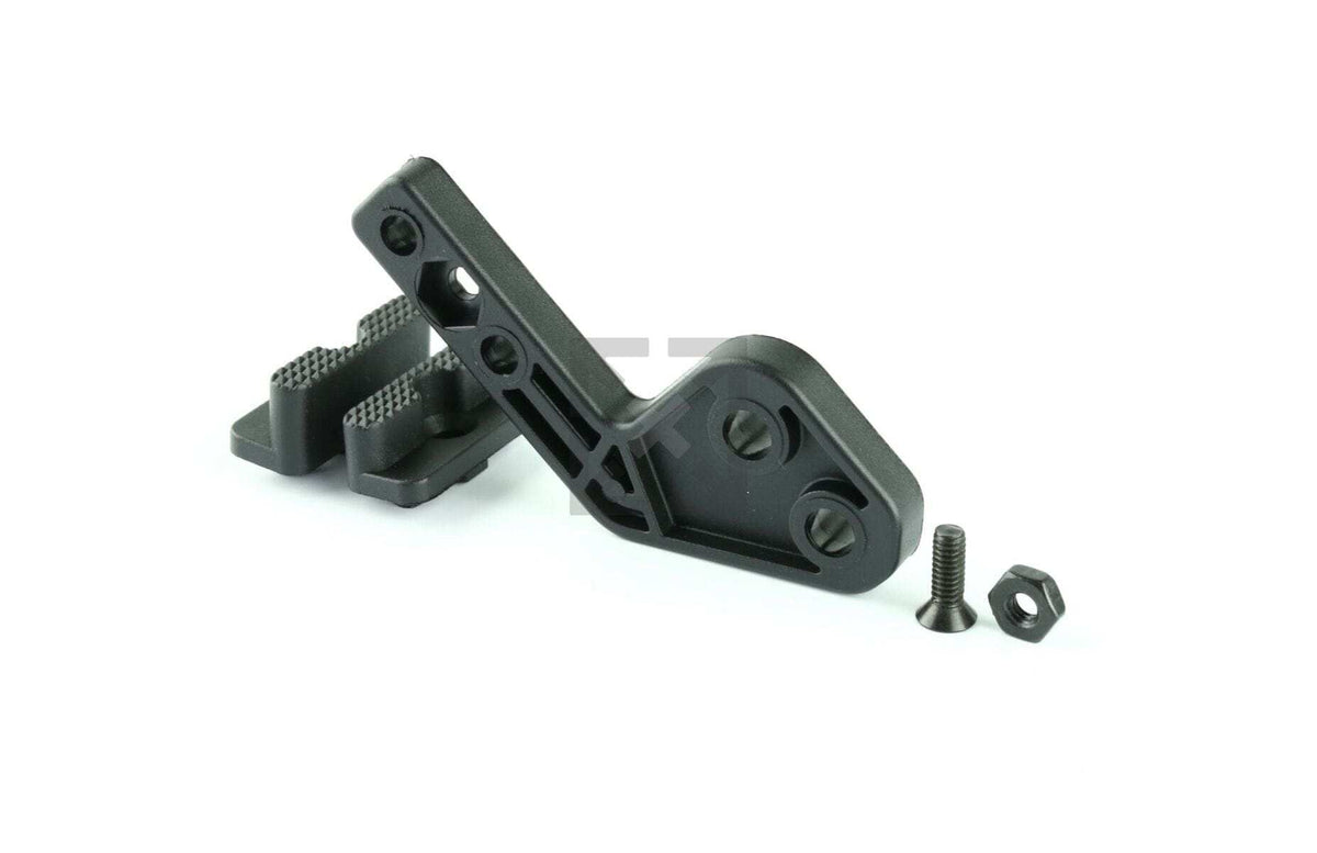 Concealment Wing Kit