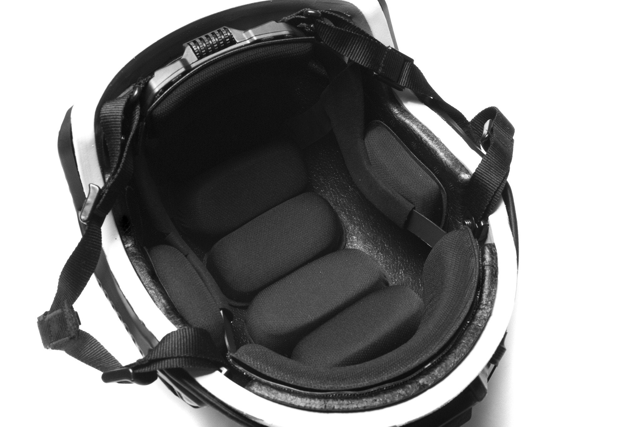 HHV® Comfort Plus Helmet Pads – Hard Head Veterans