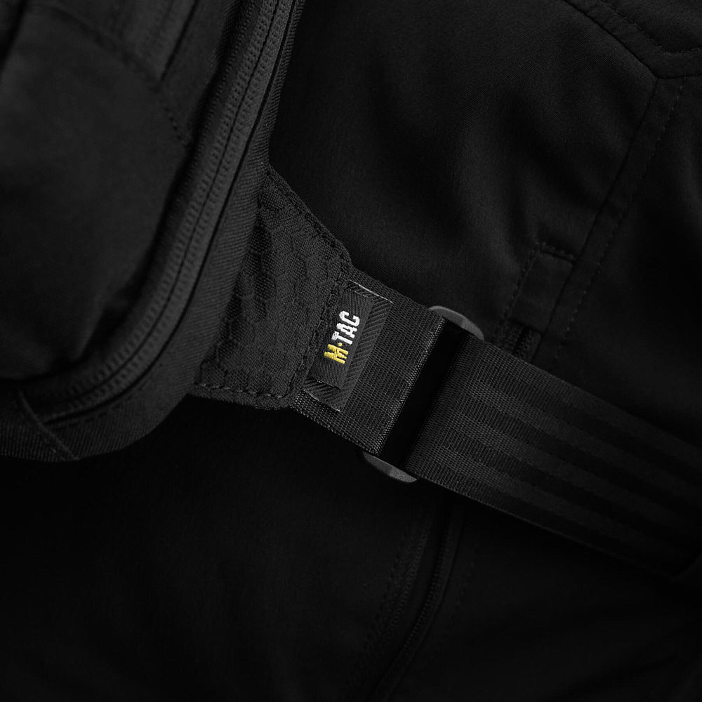 M-Tac Sling Pistol Bag Hex