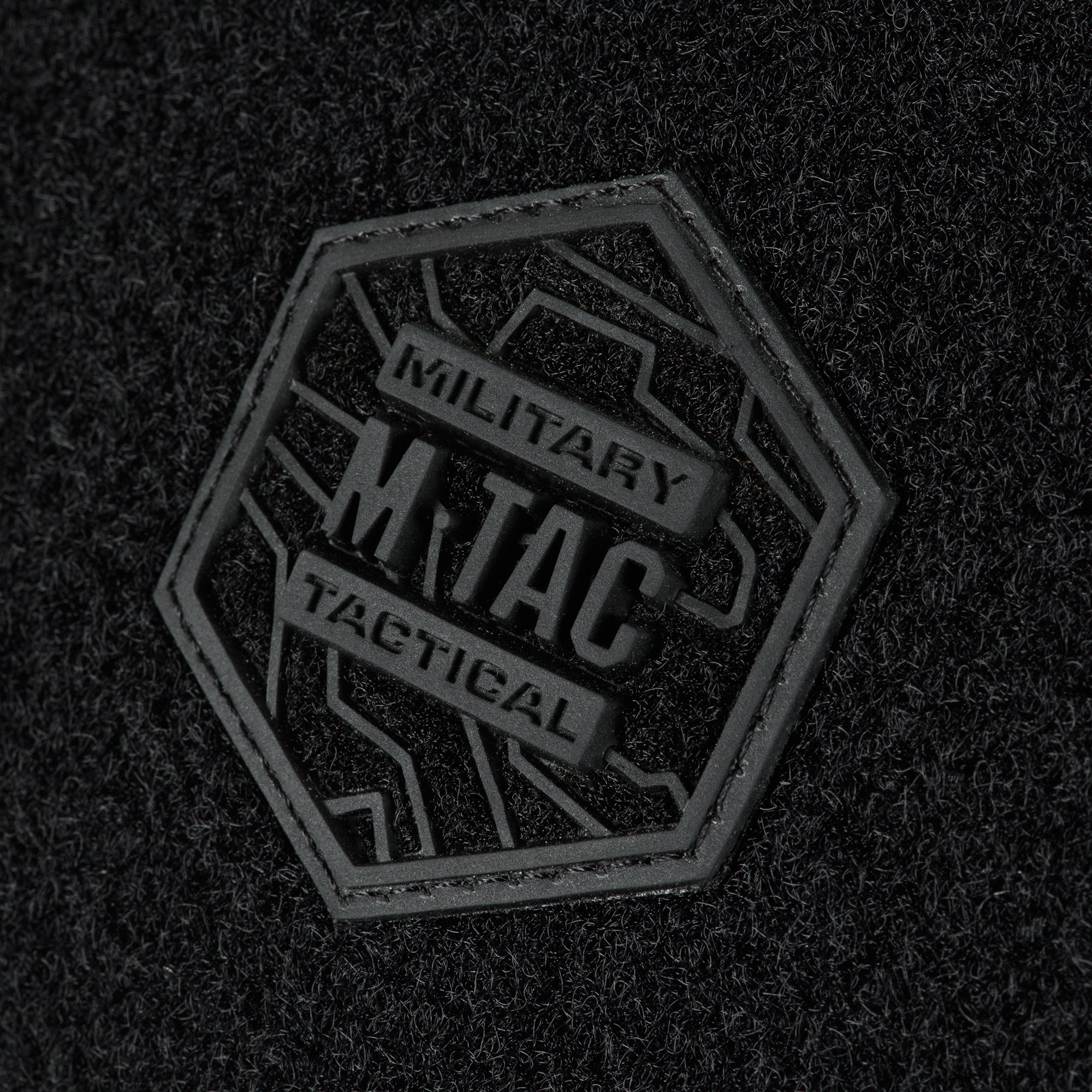 M-Tac Elite Sphaera Hex Large Bag GenII with Loop Panel