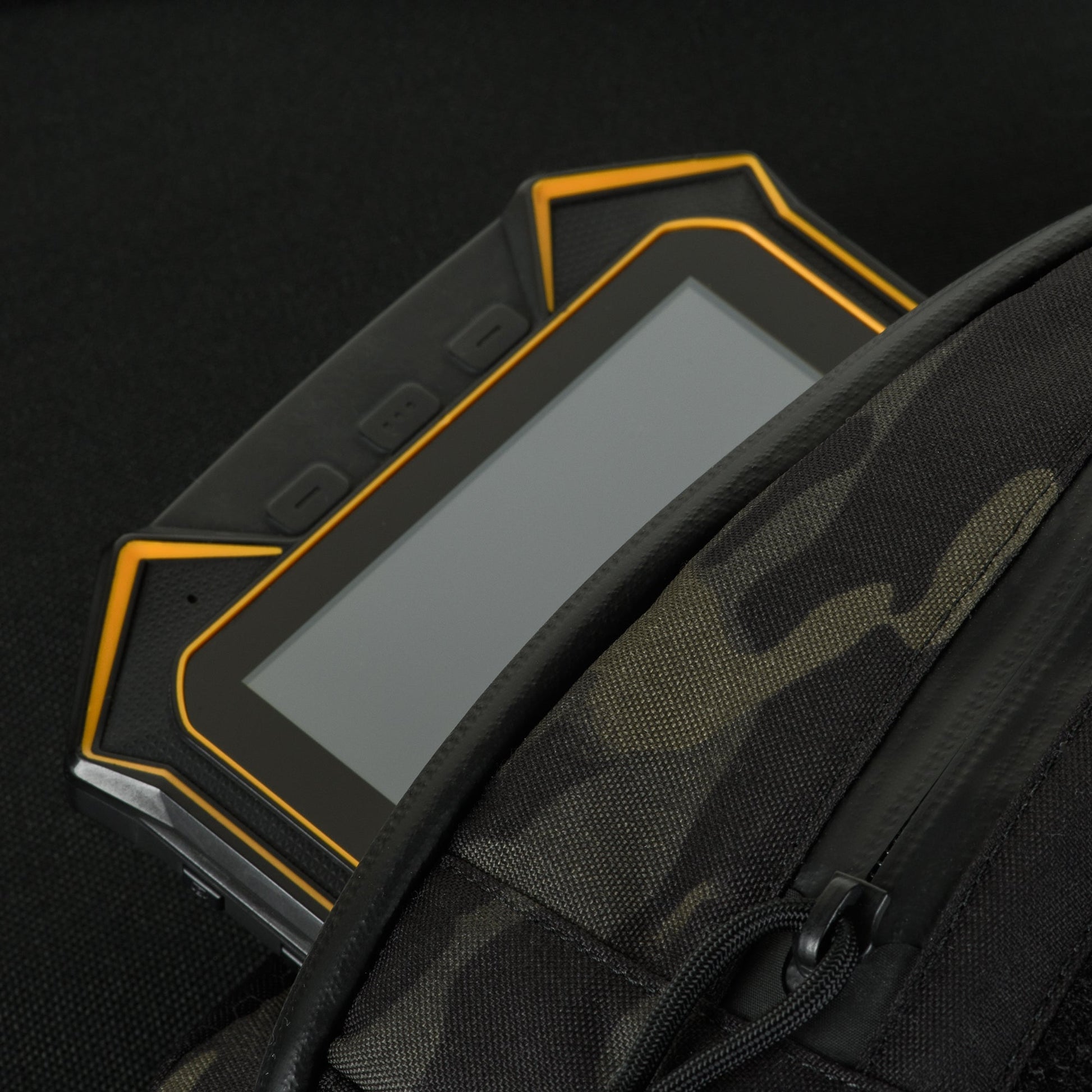 M-Tac Elite Sphaera Hex Large Bag GenII with Loop Panel