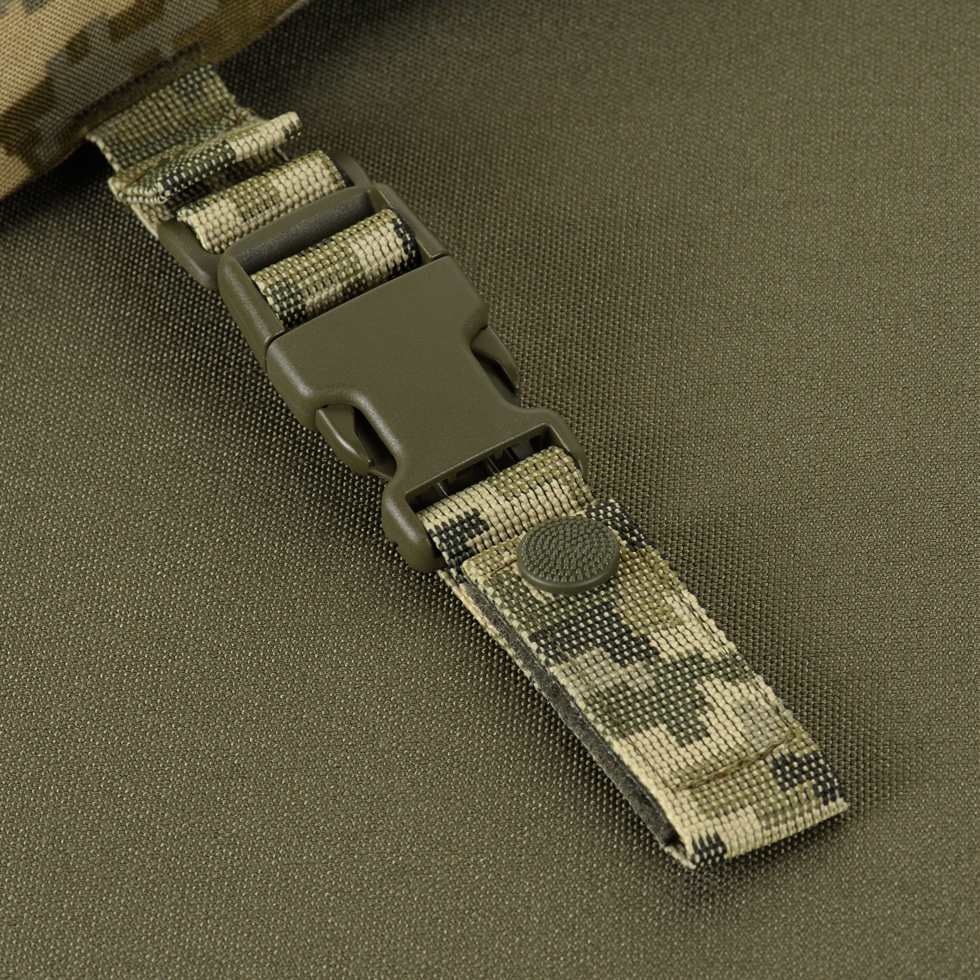 M-Tac Seat Mat With Belt Attachment ARMOR