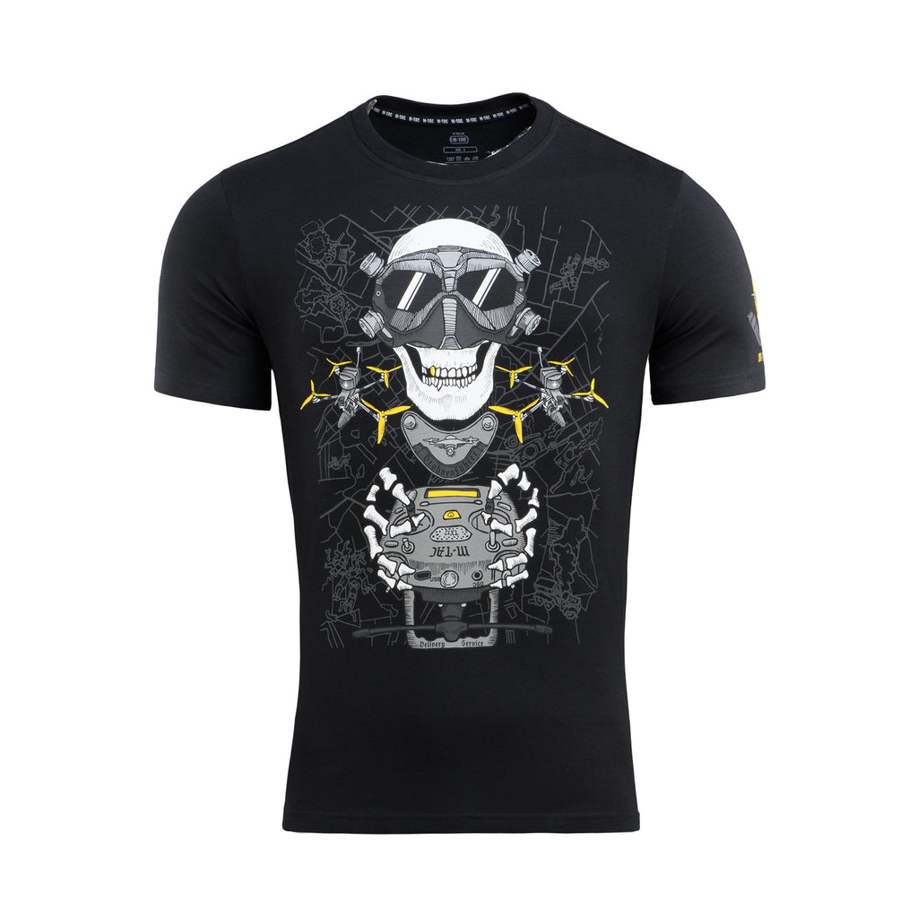 M-Tac T-Shirt Drohnenführer