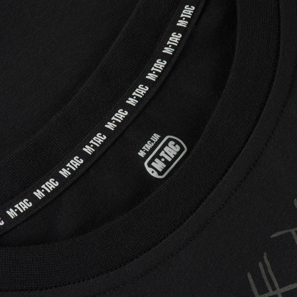 M-Tac T-Shirt Drohnenführer