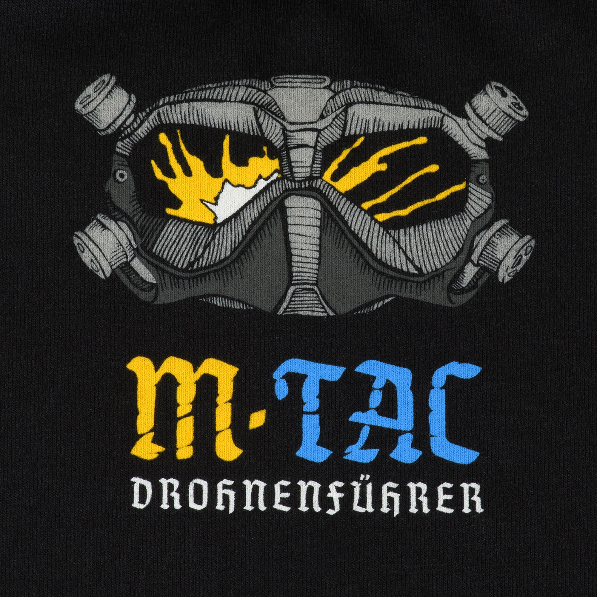 M-Tac T-Shirt Drohnenführer