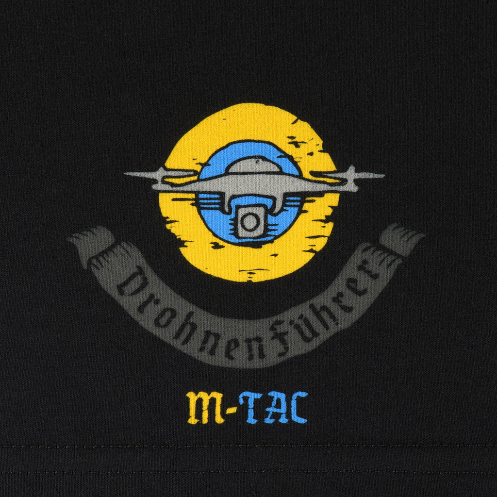 M-Tac T-Shirt Drohnenführer