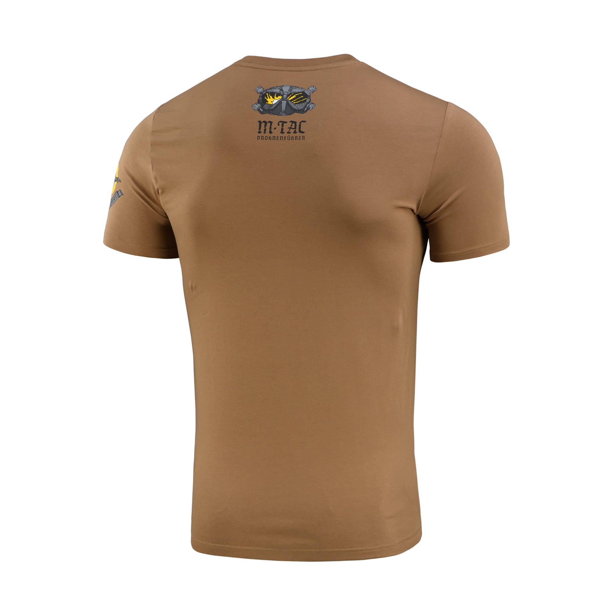 M-Tac T-Shirt Drohnenführer