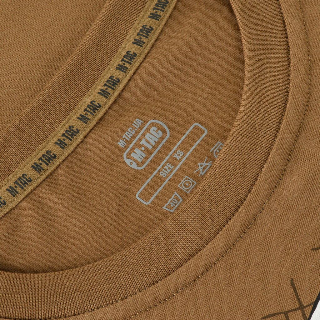 M-Tac T-Shirt Drohnenführer