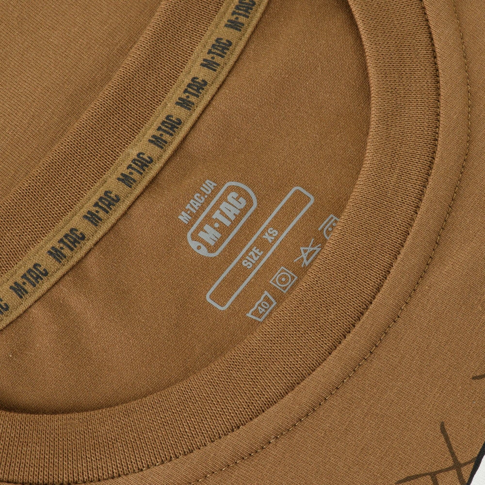 M-Tac T-Shirt Drohnenführer