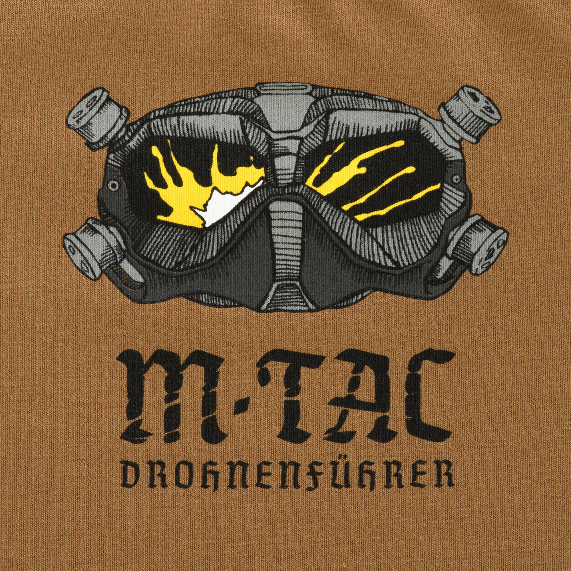 M-Tac T-Shirt Drohnenführer