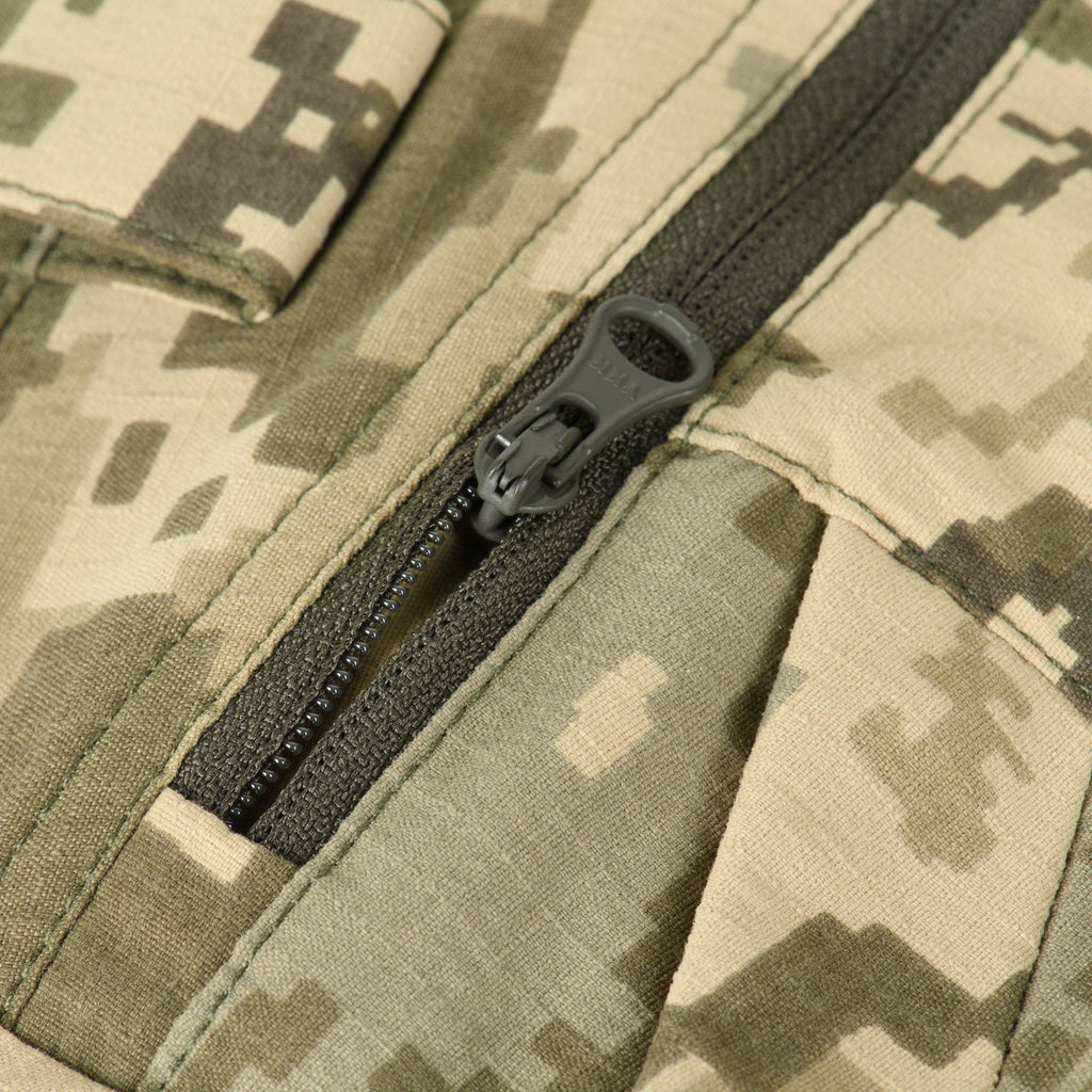 M-Tac Tactical Pants Sahara Flex Light