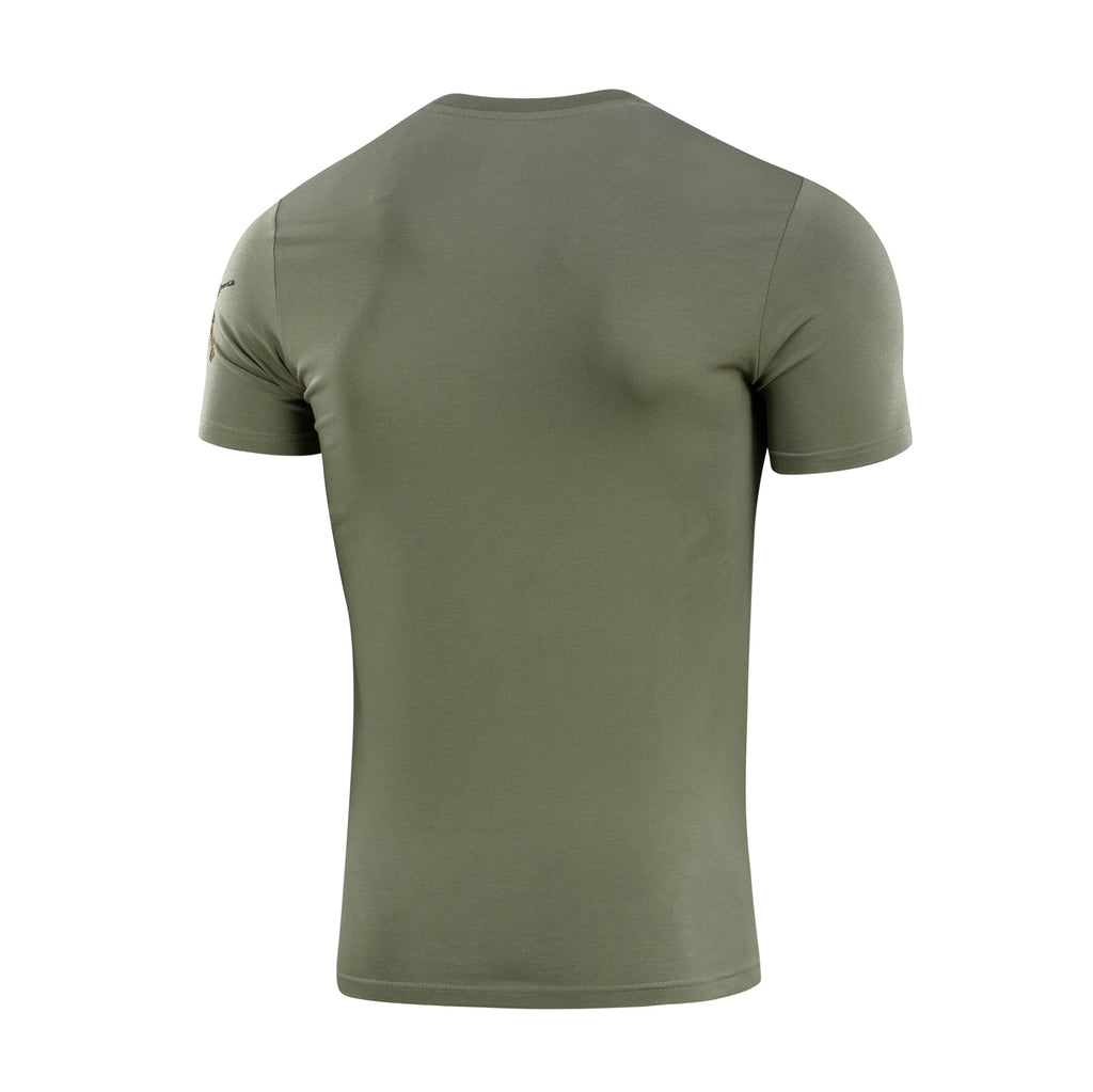 M-Tac T-Shirt Reconquista