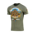 M-Tac T-Shirt Reconquista