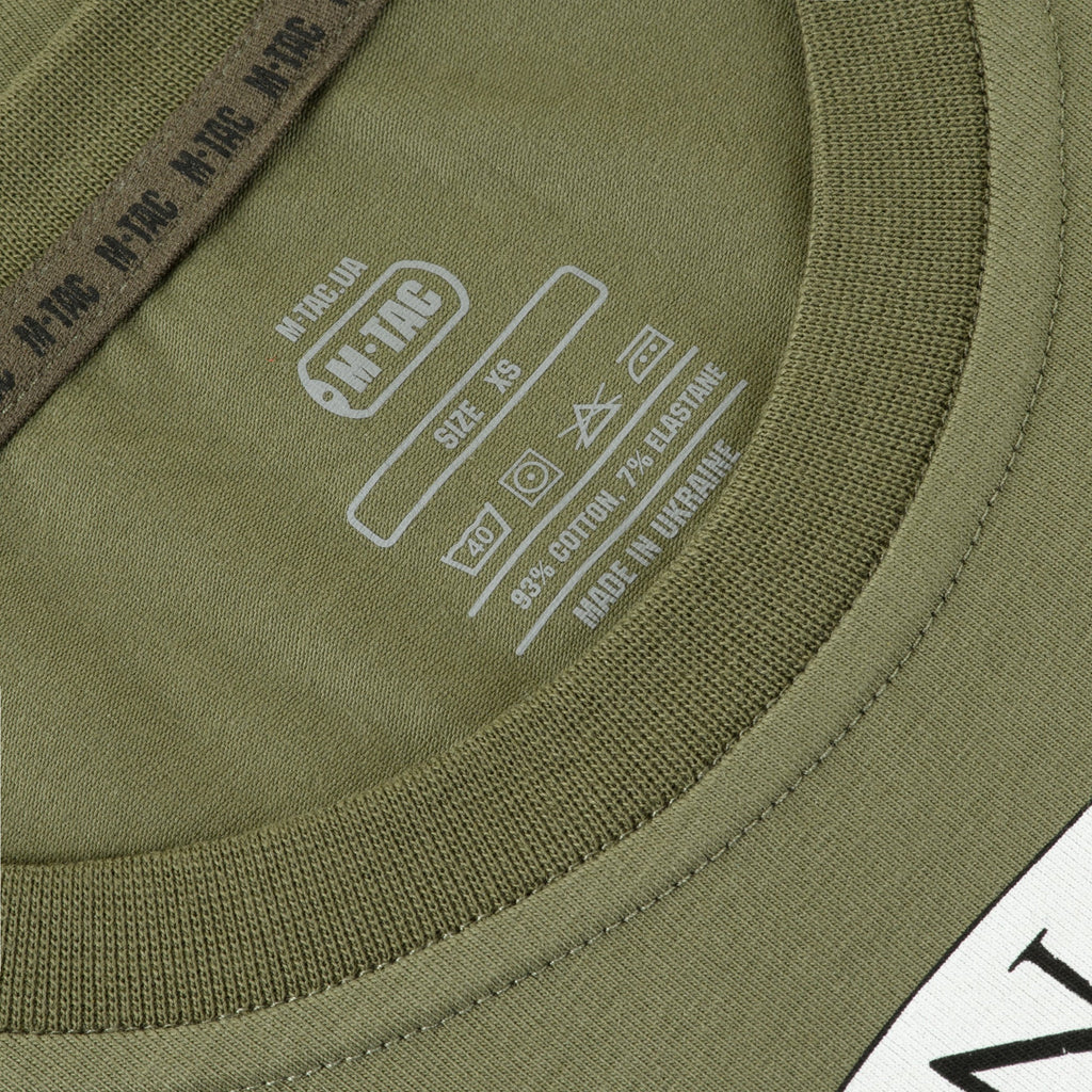 M-Tac T-Shirt Reconquista