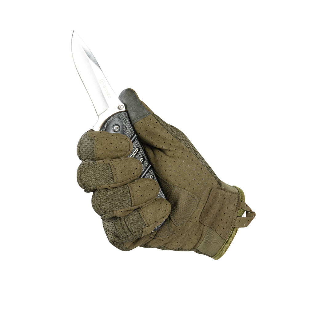 M-Tac Gloves A30