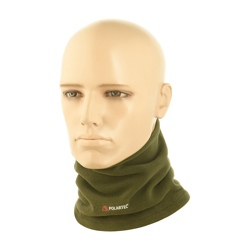 M-Tac Polartec Long Tube Scarf