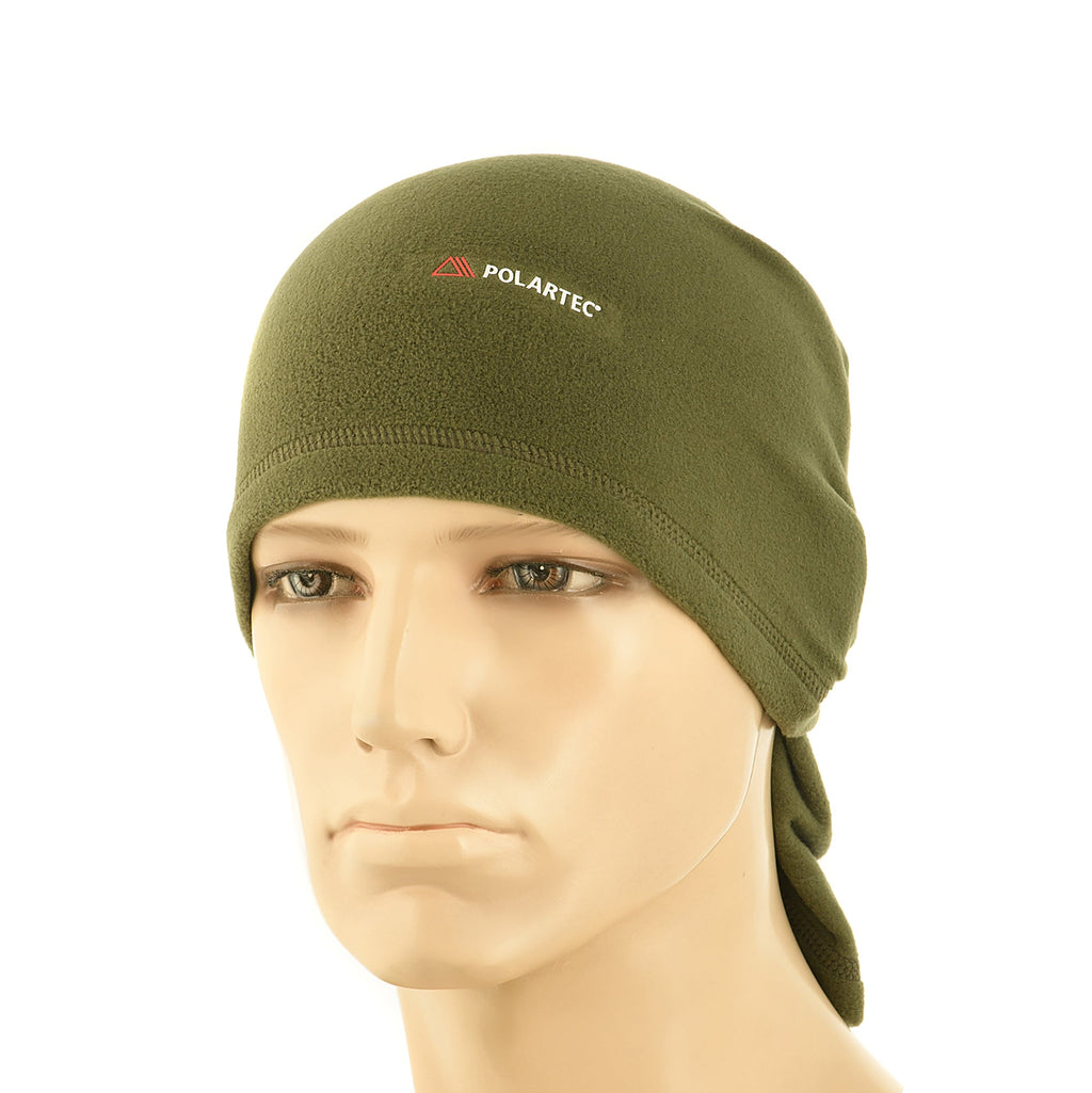 M-Tac Polartec Long Tube Scarf