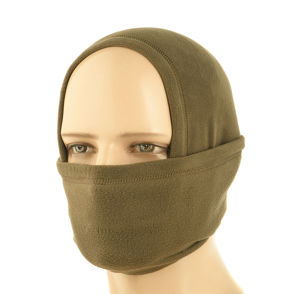 M-Tac Polartec Long Tube Scarf