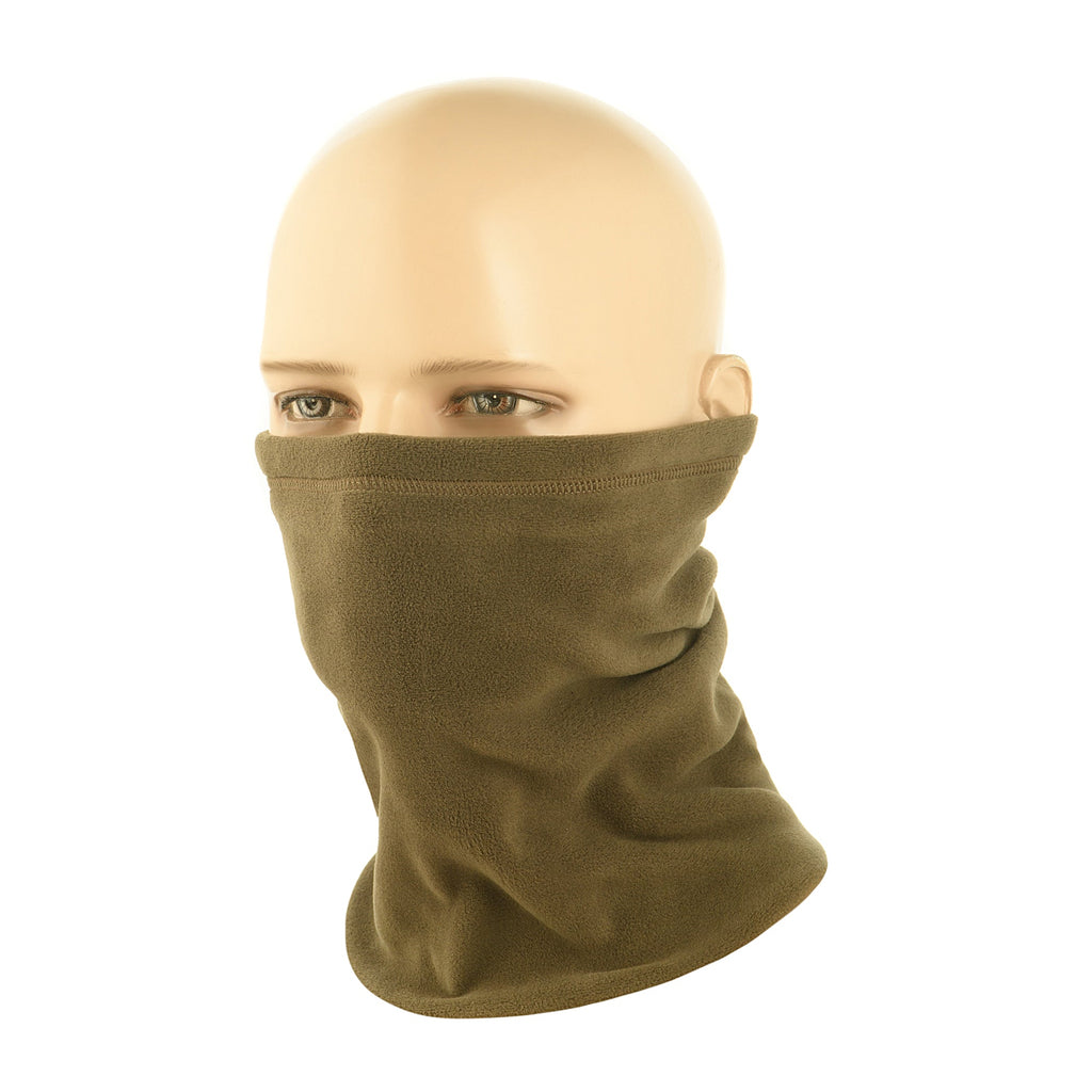 M-Tac Polartec Long Tube Scarf