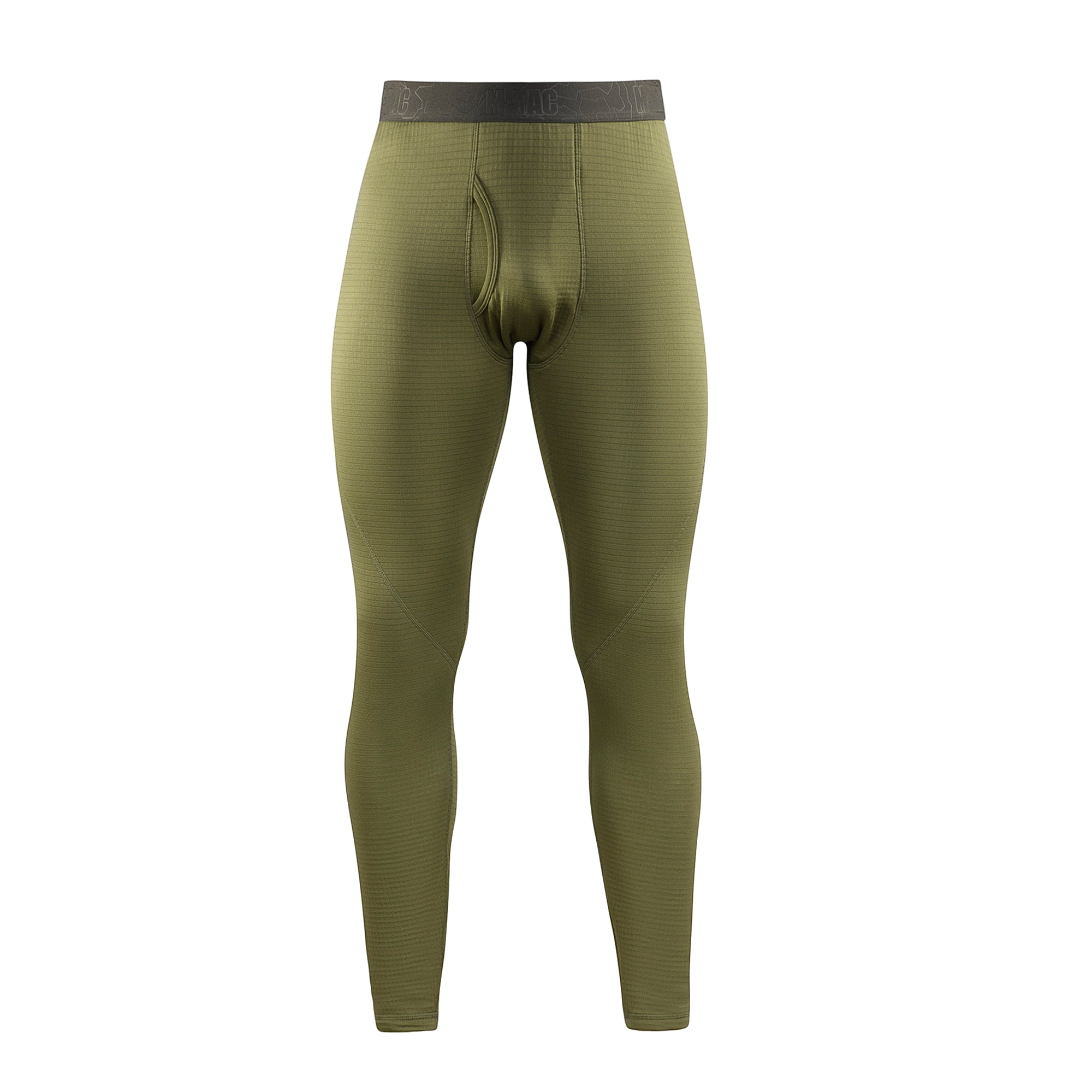 M-Tac Thermal Pants Fleece Delta Level 2