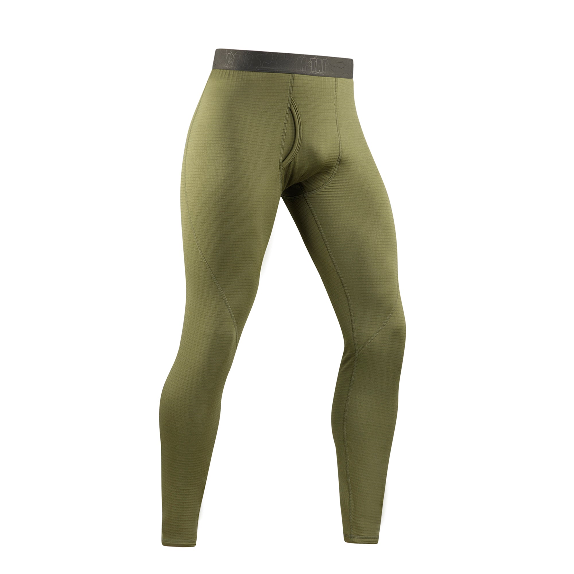 M-Tac Thermal Pants Fleece Delta Level 2
