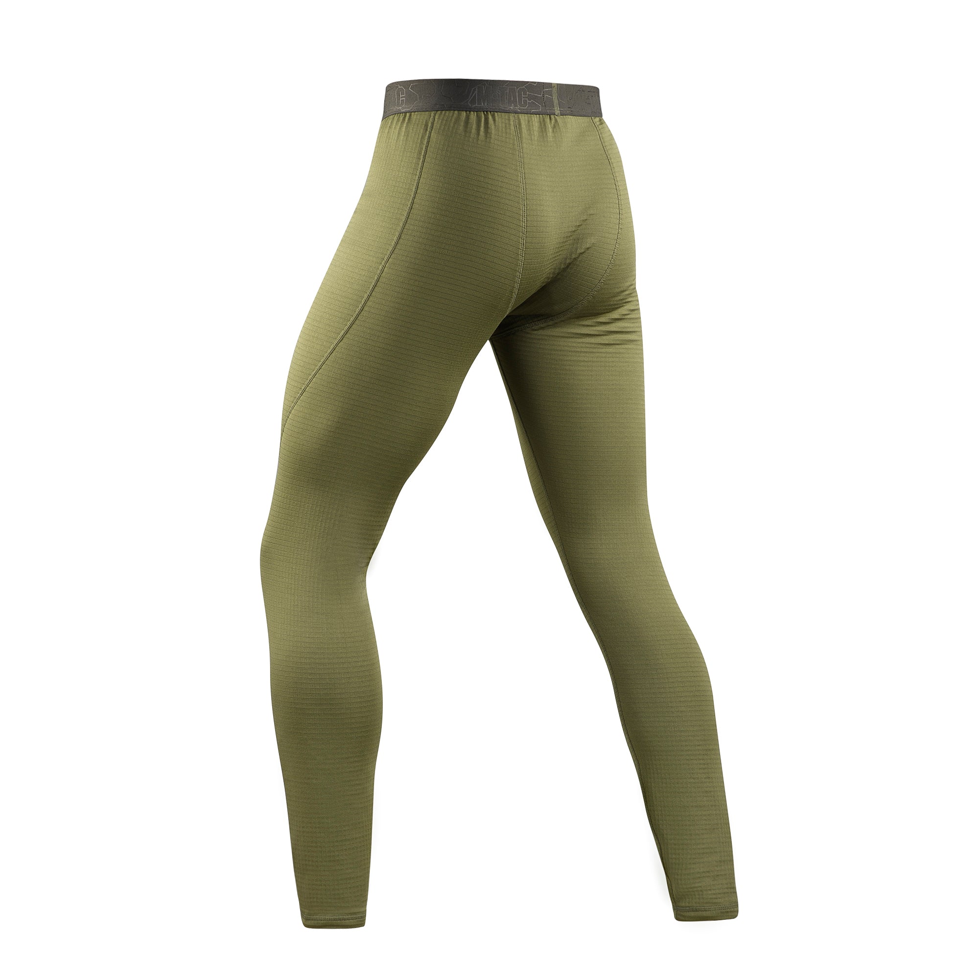 M-Tac Thermal Pants Fleece Delta Level 2