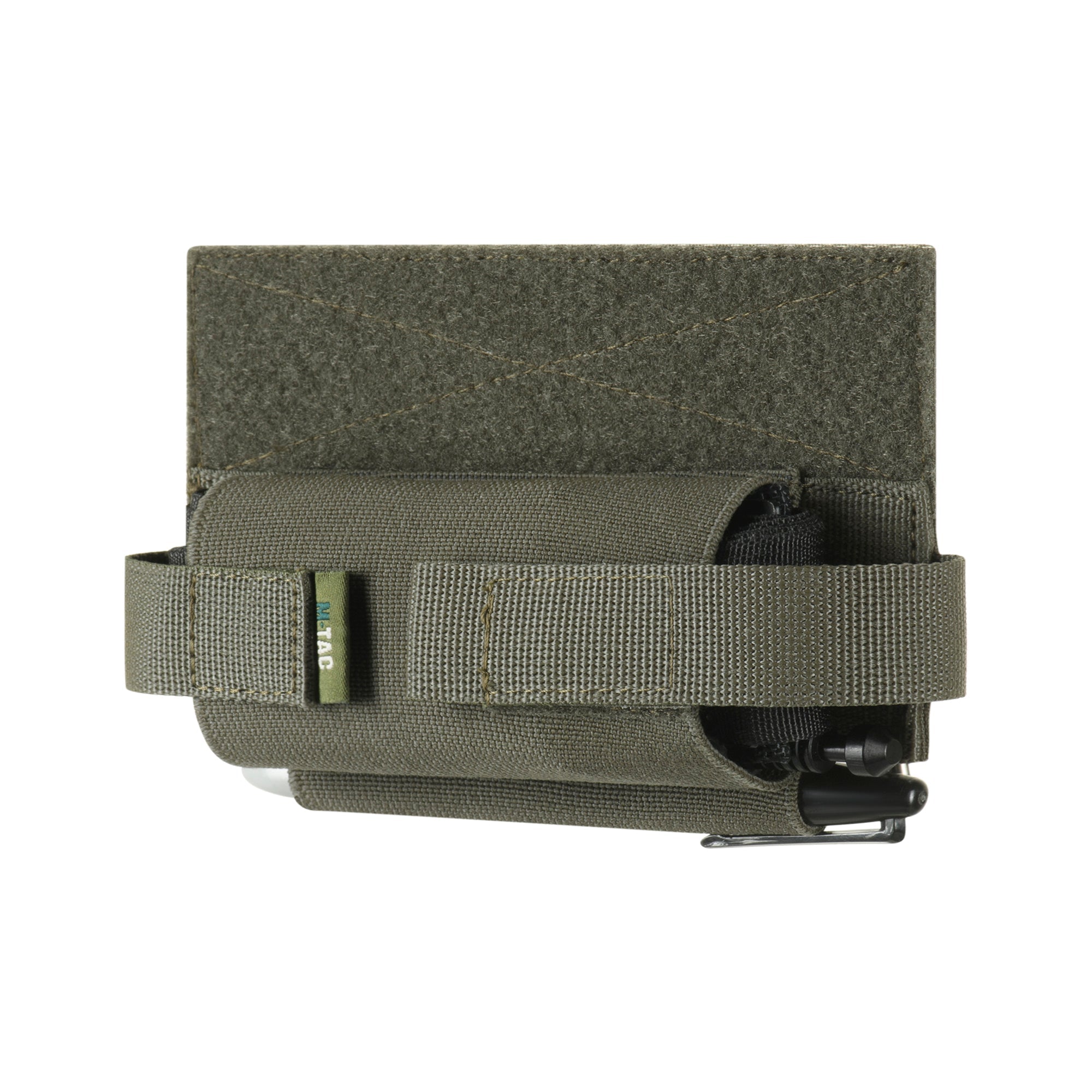 M-Tac Pouch for Tourniquet Elastic Gen.III