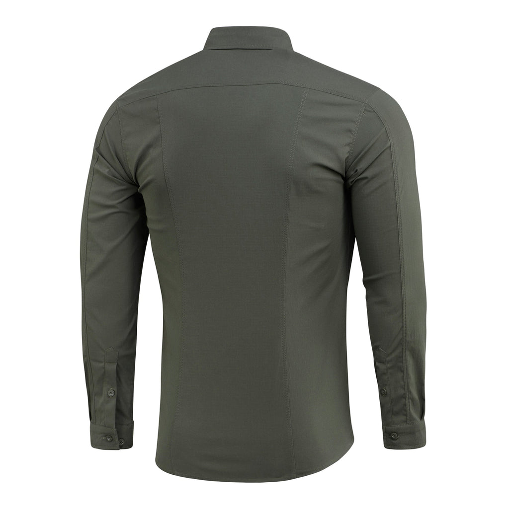 M-Tac Shirt Aggressor Flex
