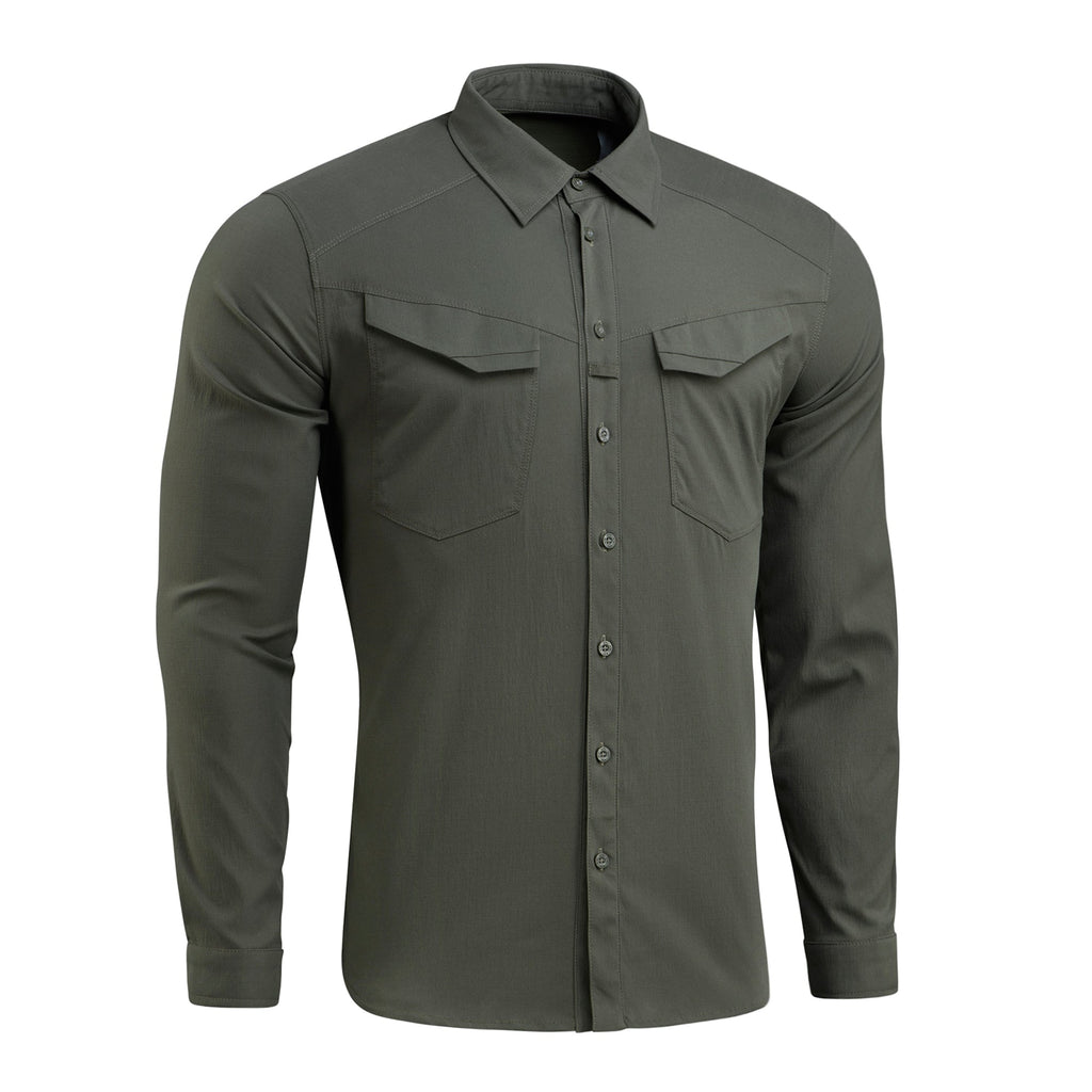 M-Tac Shirt Aggressor Flex