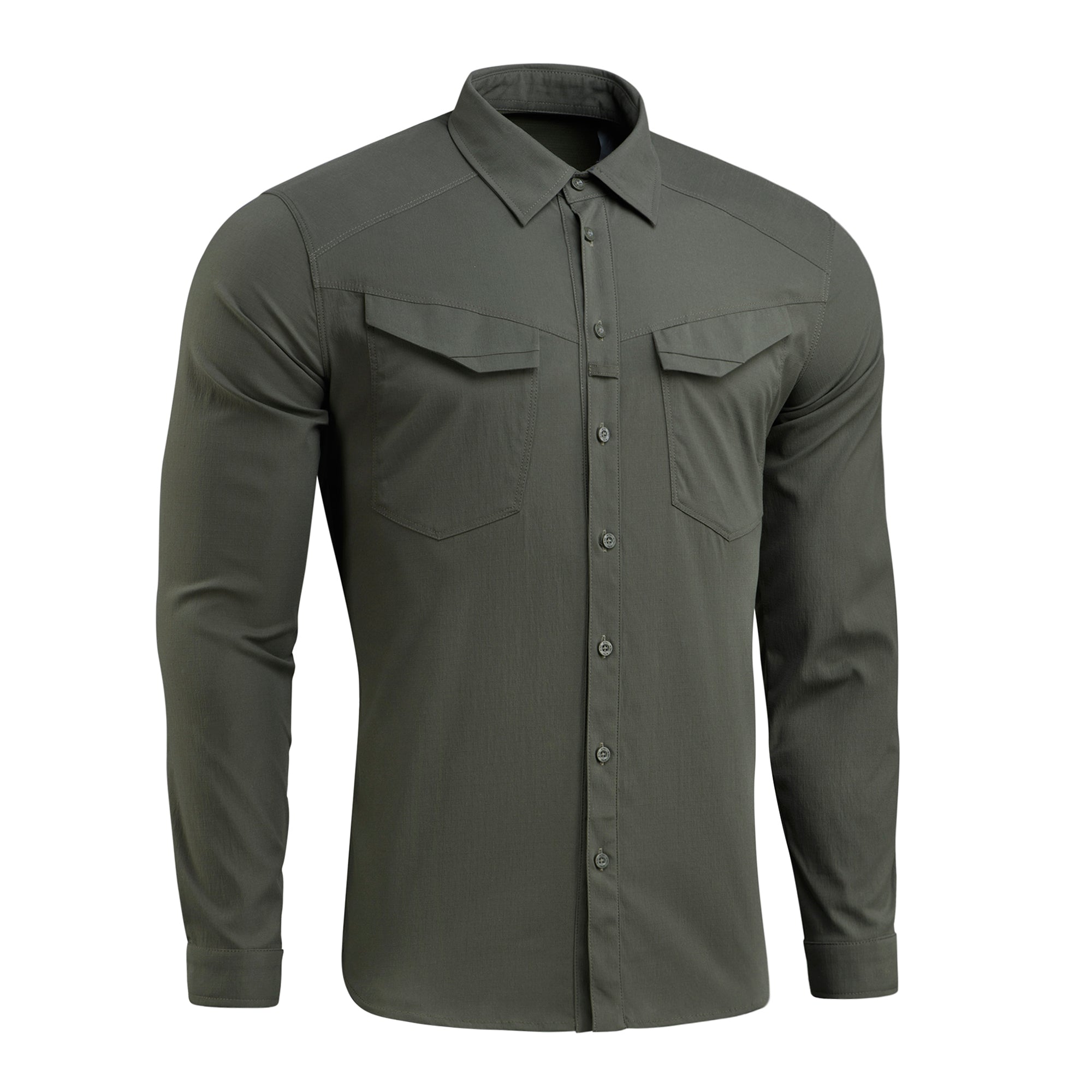 M-Tac Shirt Aggressor Flex