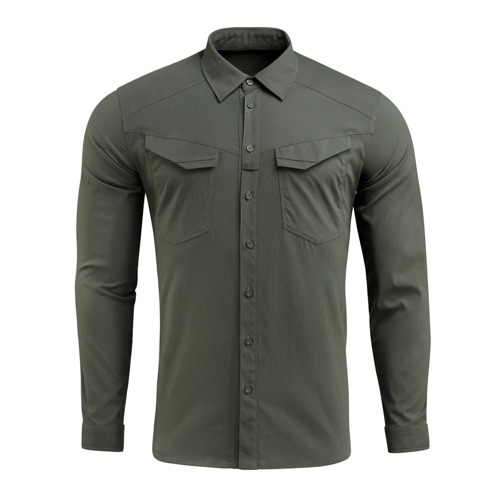M-Tac Shirt Aggressor Flex